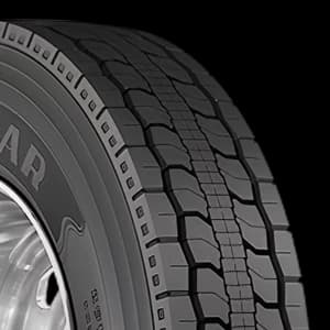 GOODYEAR G572 1AD Fuel Max