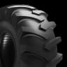 ADVANCE LS-2A Series 16.9-30 E TT LS-2A Series (Steel Belt)