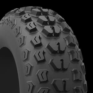 KENDA Klaw XC Radial K532A/K533