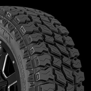 MULTI-MILE Mud Claw Comp MTX