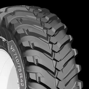 MICHELIN Evobib