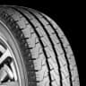 COMFORSER CF350 155R13C D CF350