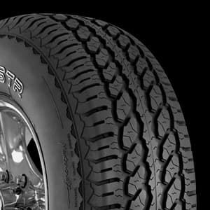 MASTERCRAFT Courser STR