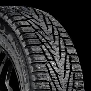 NOKIAN Hakkapeliitta 7 Suv