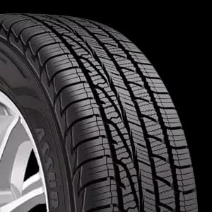 GOODYEAR Assurance Weatherready