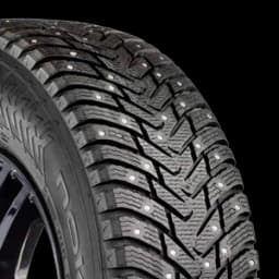 NOKIAN Hakkapeliitta 8 Suv
