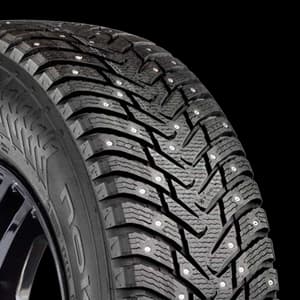 NOKIAN Hakkapeliitta 8 Suv