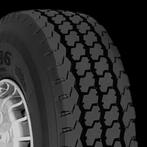 GOODYEAR Unisteel G386
