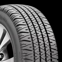 BFGOODRICH Touring T/A HR4