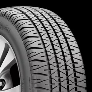 BFGOODRICH Touring T/A HR4