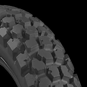 BRIDGESTONE Trail Wing TW18