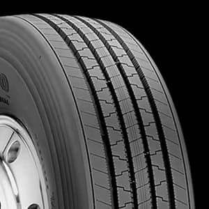 FIRESTONE FS400