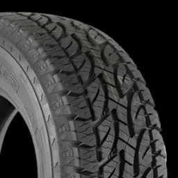 BRIDGESTONE Dueler A/T Revo Uni-T
