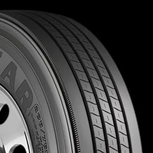 GOODYEAR Endurance LHS