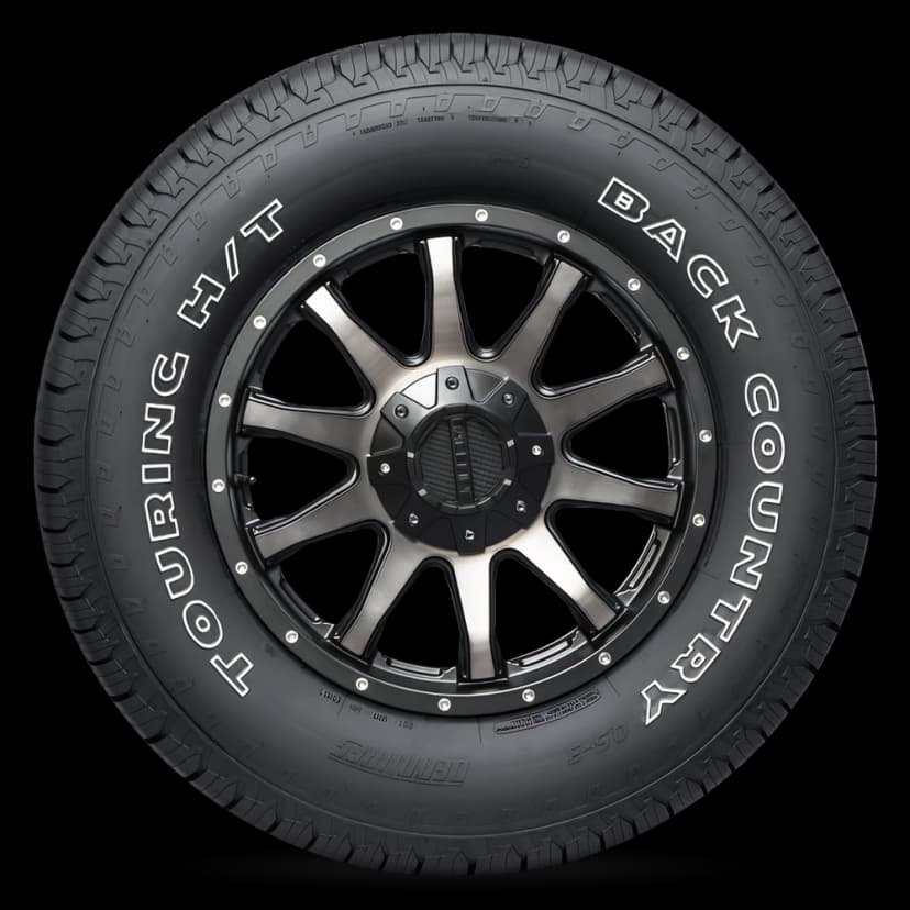 DEAN Back Country QS-3 Touring H/T