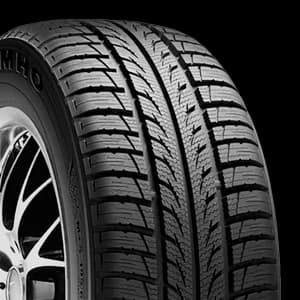 KUMHO Solus Vier KH21