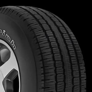 BFGOODRICH Open Trail T/A