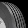 HERCULES Strong Guard H-RD 11R22.5 G Strong Guard H-RD