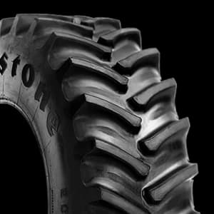 FIRESTONE Super ALL Traction Ii 23° R-1