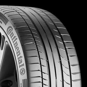 CONTINENTAL Contisportcontact 5P