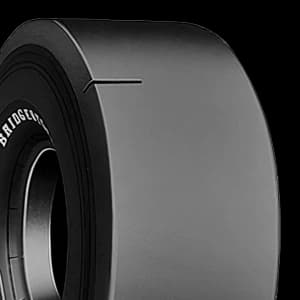 BRIDGESTONE STMS (Smooth Tread-MS)