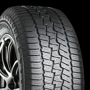 YOKOHAMA Geolandar CV 4S (G061)