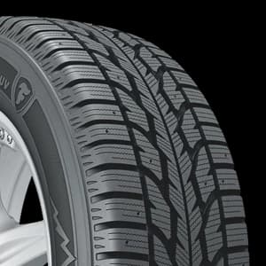 FIRESTONE Winterforce 2 UV