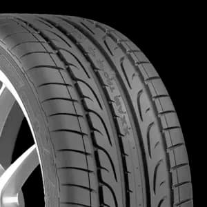 DUNLOP SP Sport Maxx 101