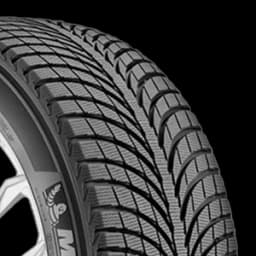MICHELIN Latitude Alpin LA2
