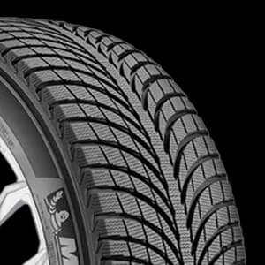 MICHELIN Latitude Alpin LA2