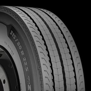MICHELIN X Multi Z 315
