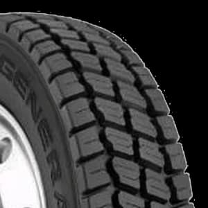 GENERAL LMT 450