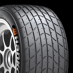 HANKOOK Ventus Z207