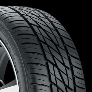 FIRESTONE Firehawk Wide Oval AS