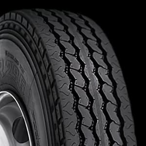 BRIDGESTONE R296