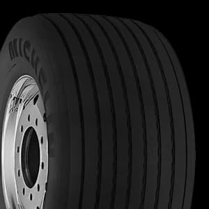 MICHELIN XTA2 Energy Wide Base
