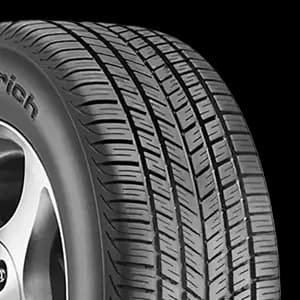 BFGOODRICH Traction T/A