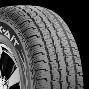 JK TYRE Blazze X-AT