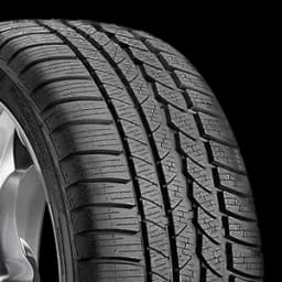 CONTINENTAL Contiwintercontact TS 790 V