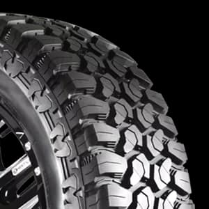 LANDSAIL CLX-9 Mudblazer M/T