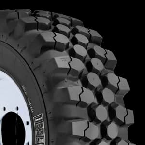MICHELIN Bibload Hard Surface
