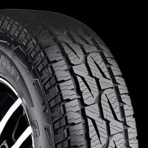 BRIDGESTONE Dueler AT 001