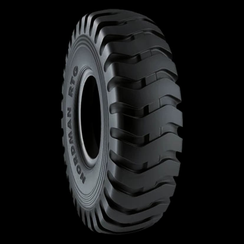 NOKIAN Nokian Nordman RTG