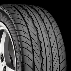 GOODYEAR Eagle F1 GS EMT