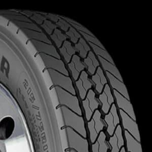 GOODYEAR Endurance Rsa 19.5 ULT