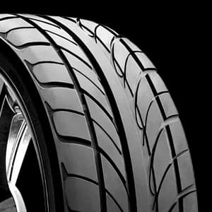 KUMHO Ecsta MX KU15