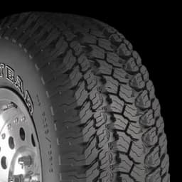 GOODYEAR Wrangler Territory AT/S