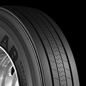 GOODYEAR Fuel Max LHT