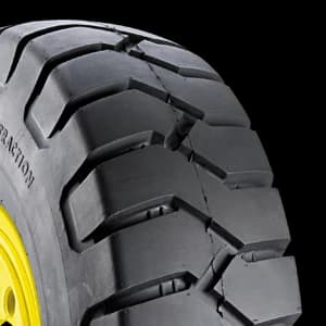 CARLSTAR Industrial Deep Traction