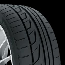 BRIDGESTONE Potenza RE760 Sport